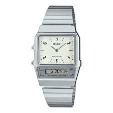 CASIO VINTAGE AQ800E-7A2VT WATCH