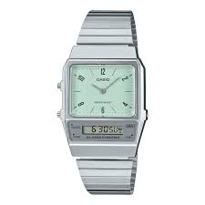 CASIO VINTAGE AQ800E-3A2VT WATCH