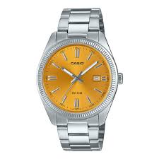 CASIO VINTAGE MTP1302D-9A WATCH