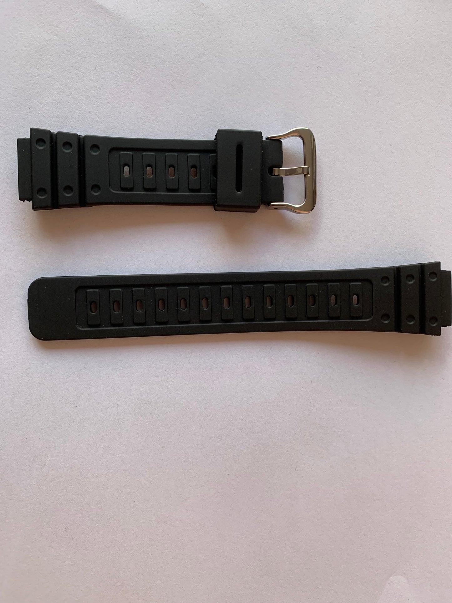 TIMEX Resin (fits Casio) 18mm