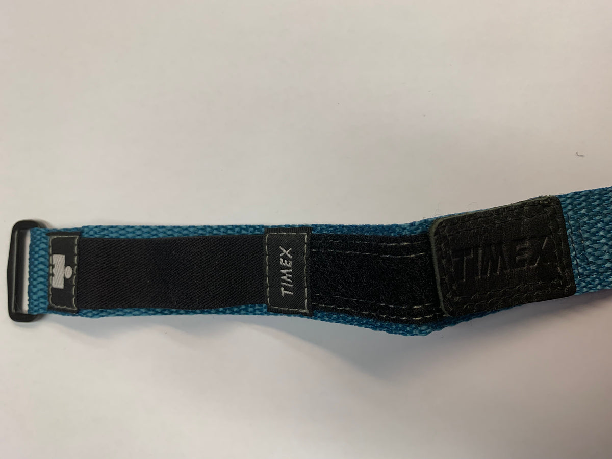 TIMEX Ironman Blue