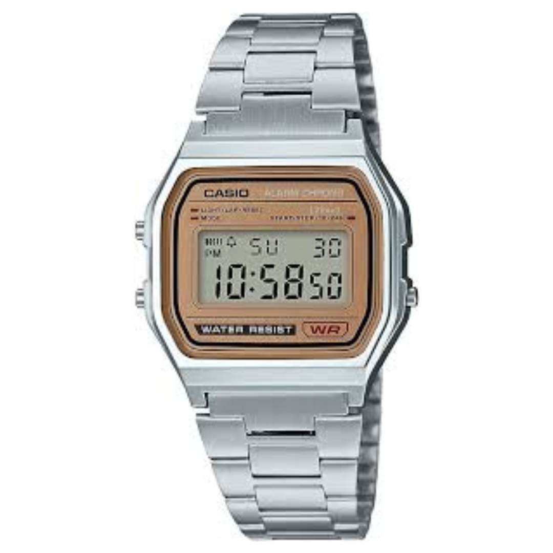 CASIO VINTAGE AI58WEA-9CF