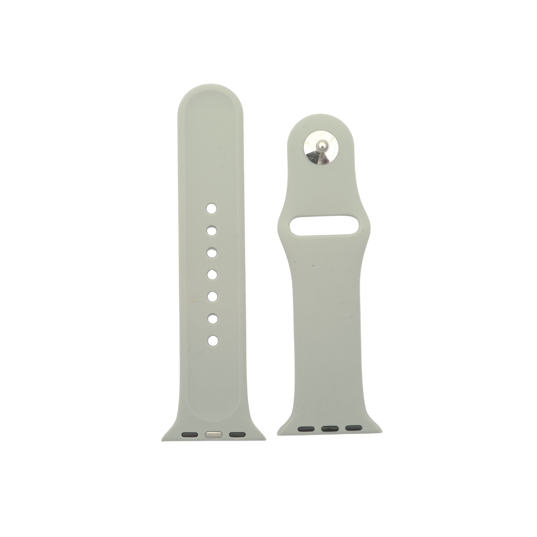 TANVI Smart Watch Band for Apple (grey)