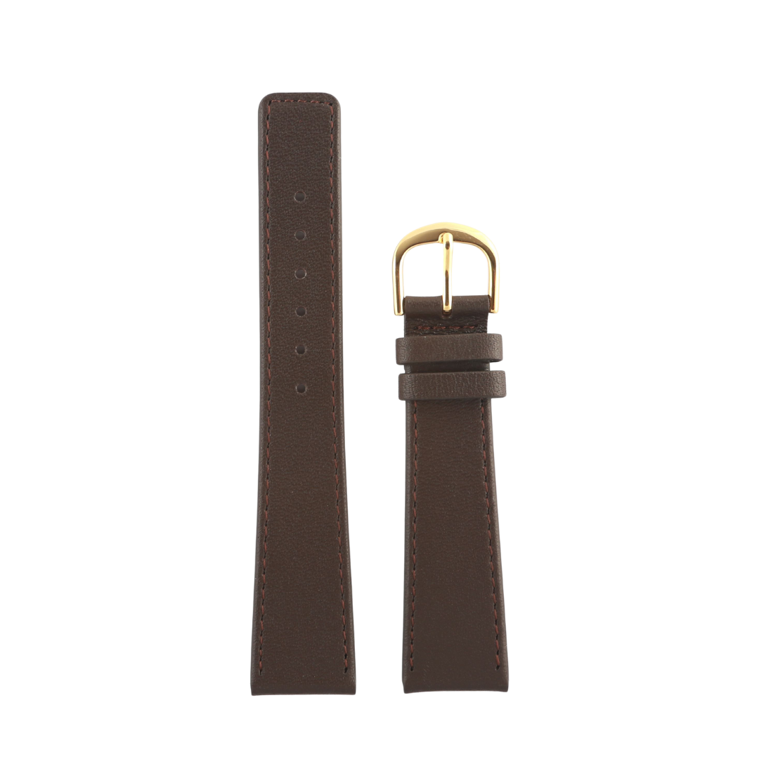 TANVI Leather Band Soft Calf