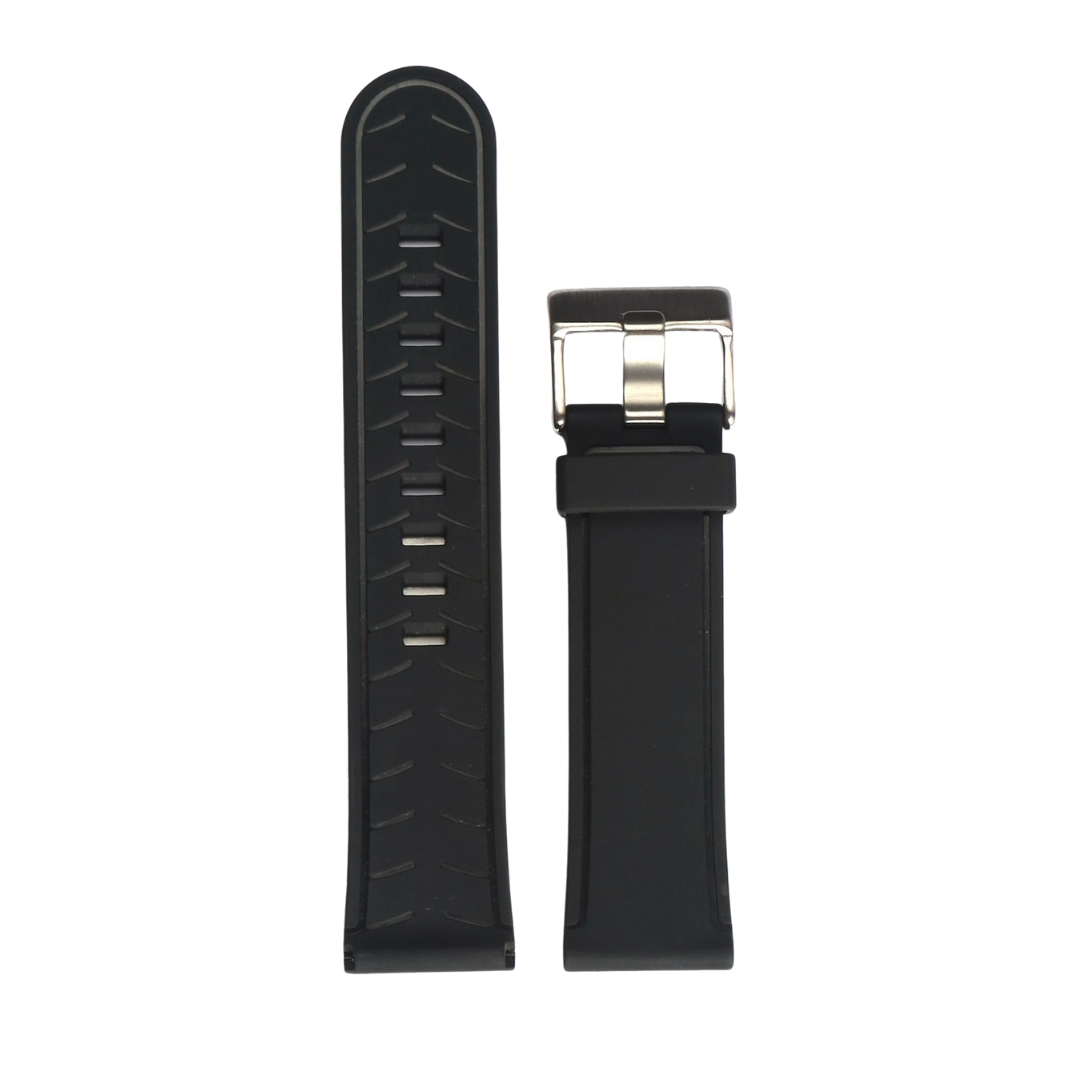 TANVI PU&PVC Watch Band