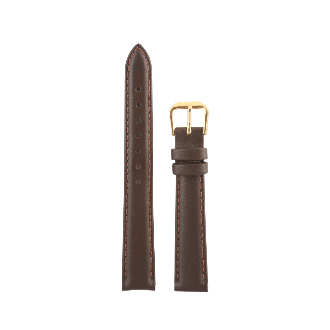 TANVI Leather Band Smooth Calf