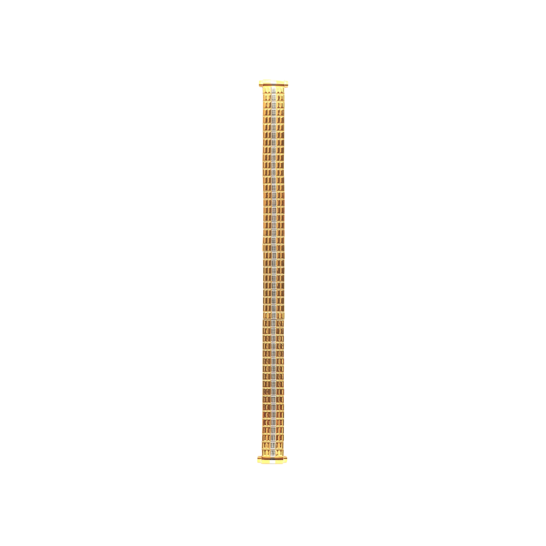 MILON Metal Expansion Band (3 colours)