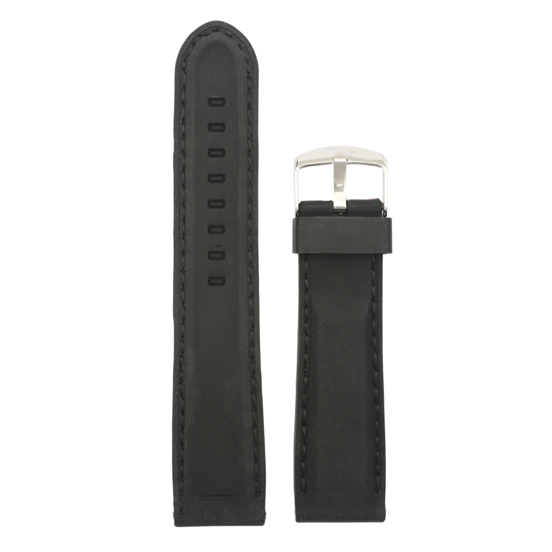 TANVI Silicone Band Smooth