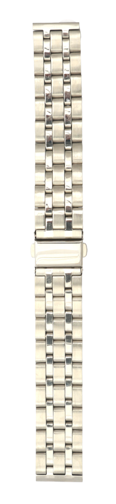 MILON Metal Band Stainless Steel