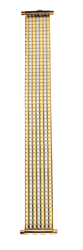 MILON Metal Band IPG Plating Expansion (3 colours)