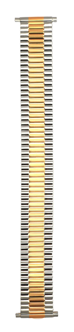 MILON Metal Band Squeeze End Expansion (2 colours)