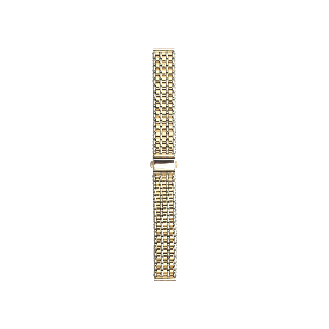 MILON Metal Band Gold Ion Plating