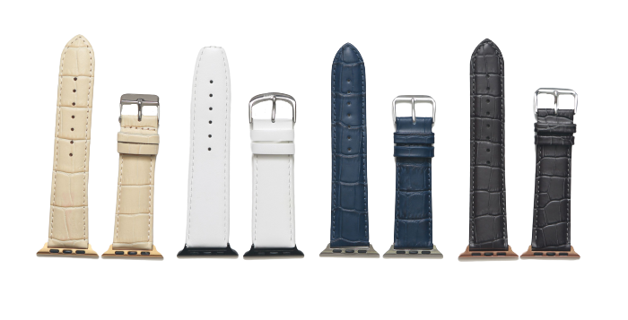 TANVI Grain Smart Watch Band