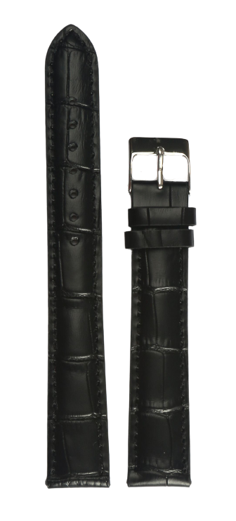 TANVI Grain Leather Band XL