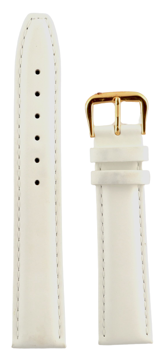 TANVI Leather Band Smooth Calf Grain