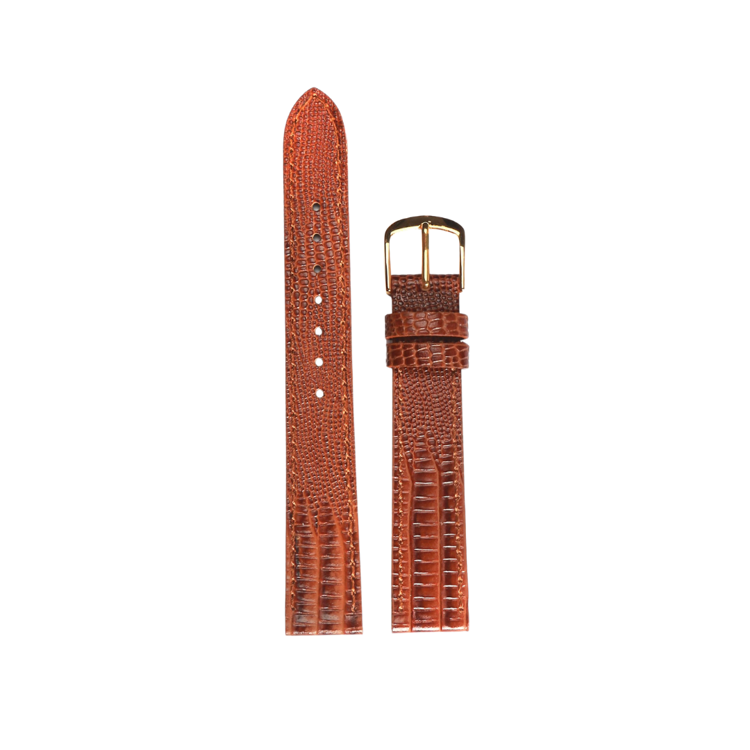 TANVI Leather Band Teju Grain