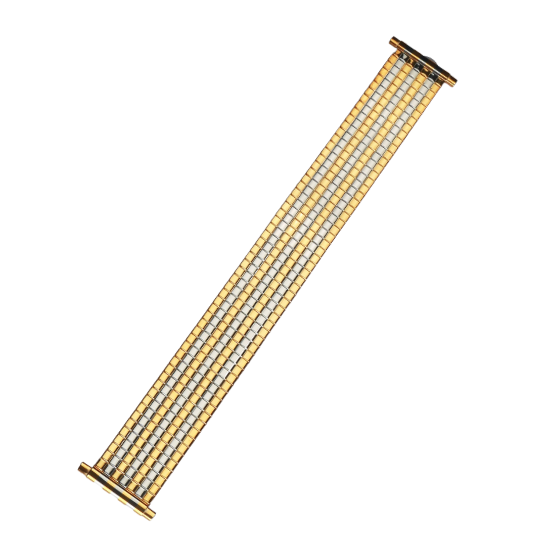 MILON Metal Band IPG Plating Expansion (3 colours)
