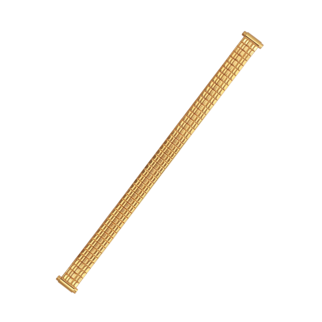 MILON Metal Expansion Band (3 colours)