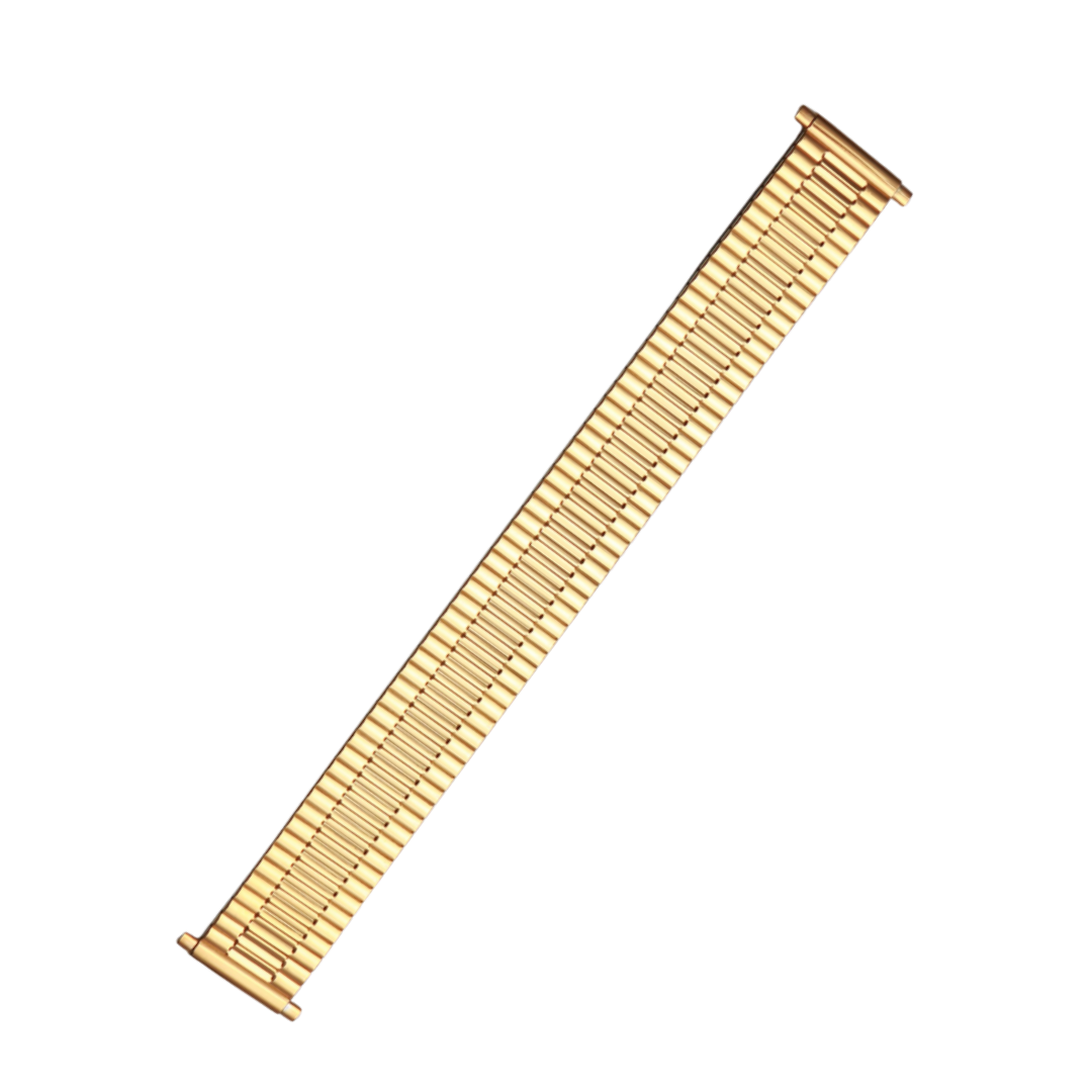 MILON Metal Band Squeeze End Expansion (2 colours)