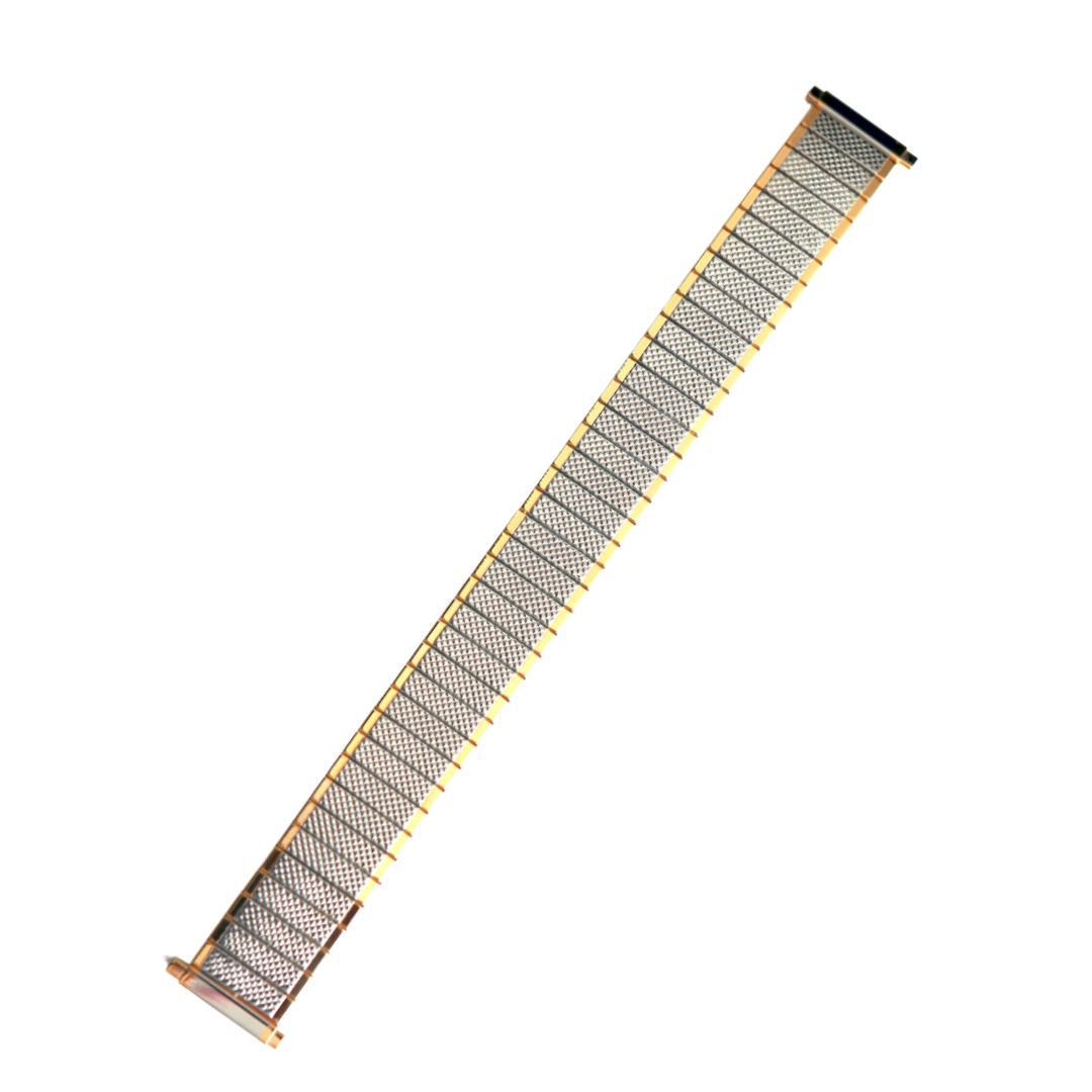 MILON Metal Band Goldtone Expansion (2 colours)