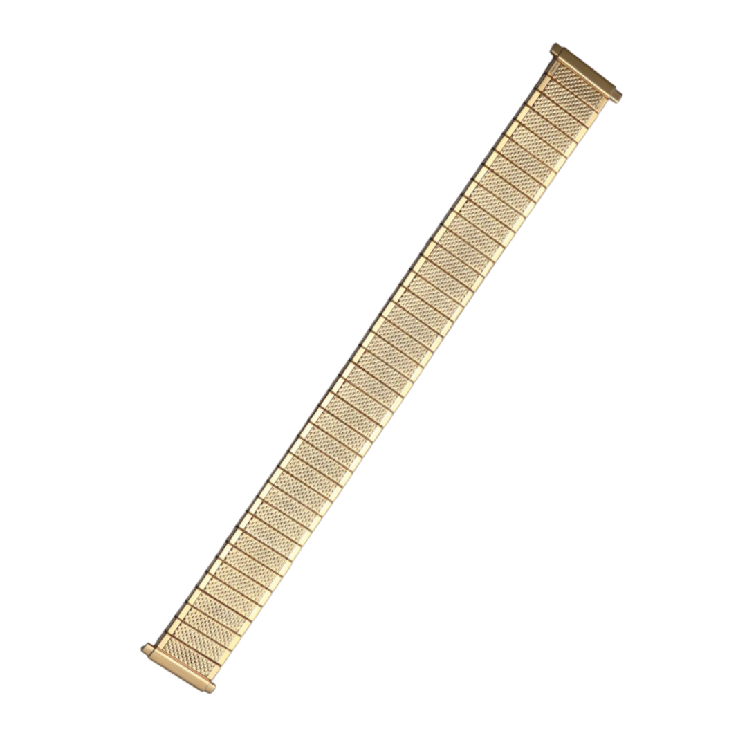 MILON Metal Band Goldtone Expansion (2 colours)
