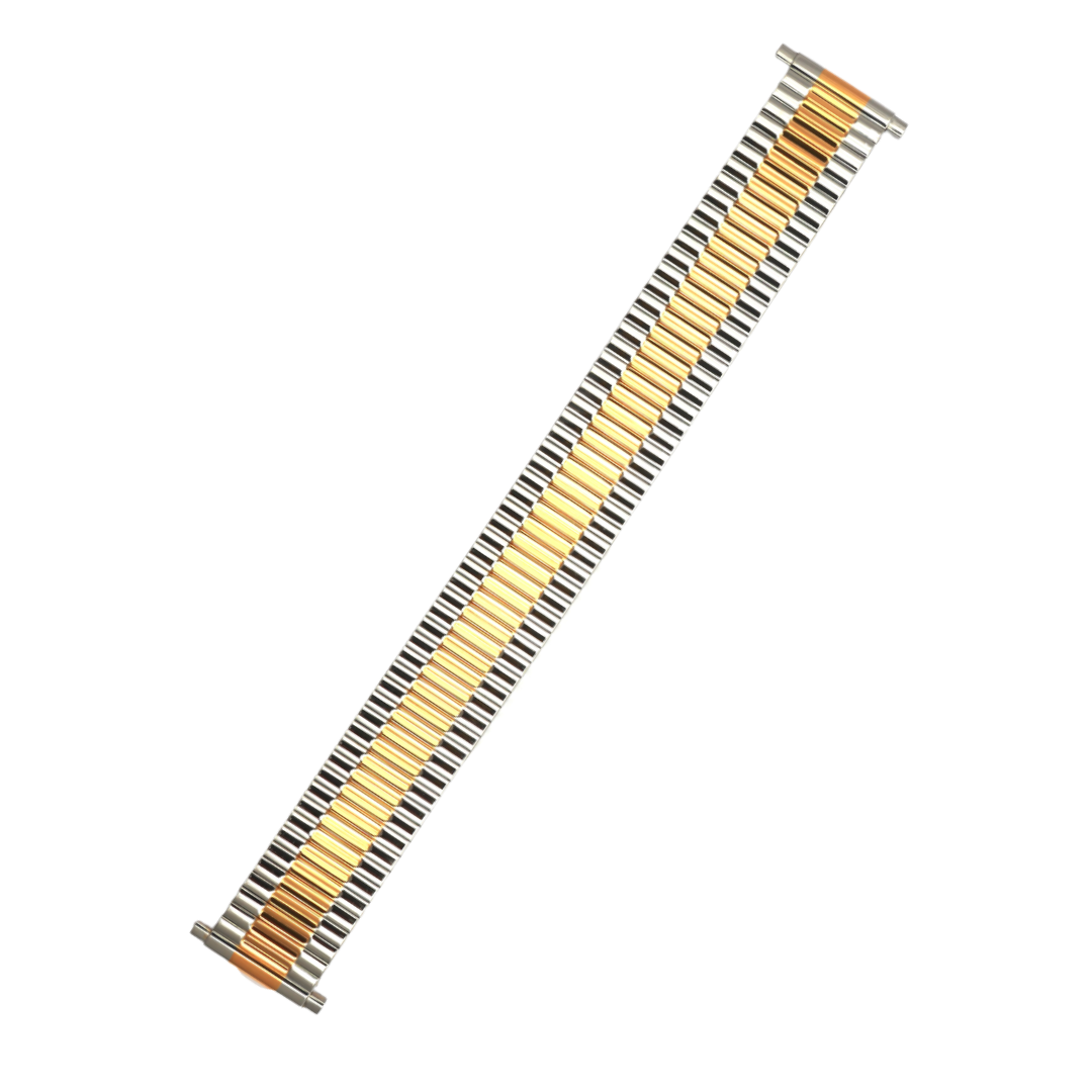 MILON Metal Band Squeeze End Expansion (2 colours)
