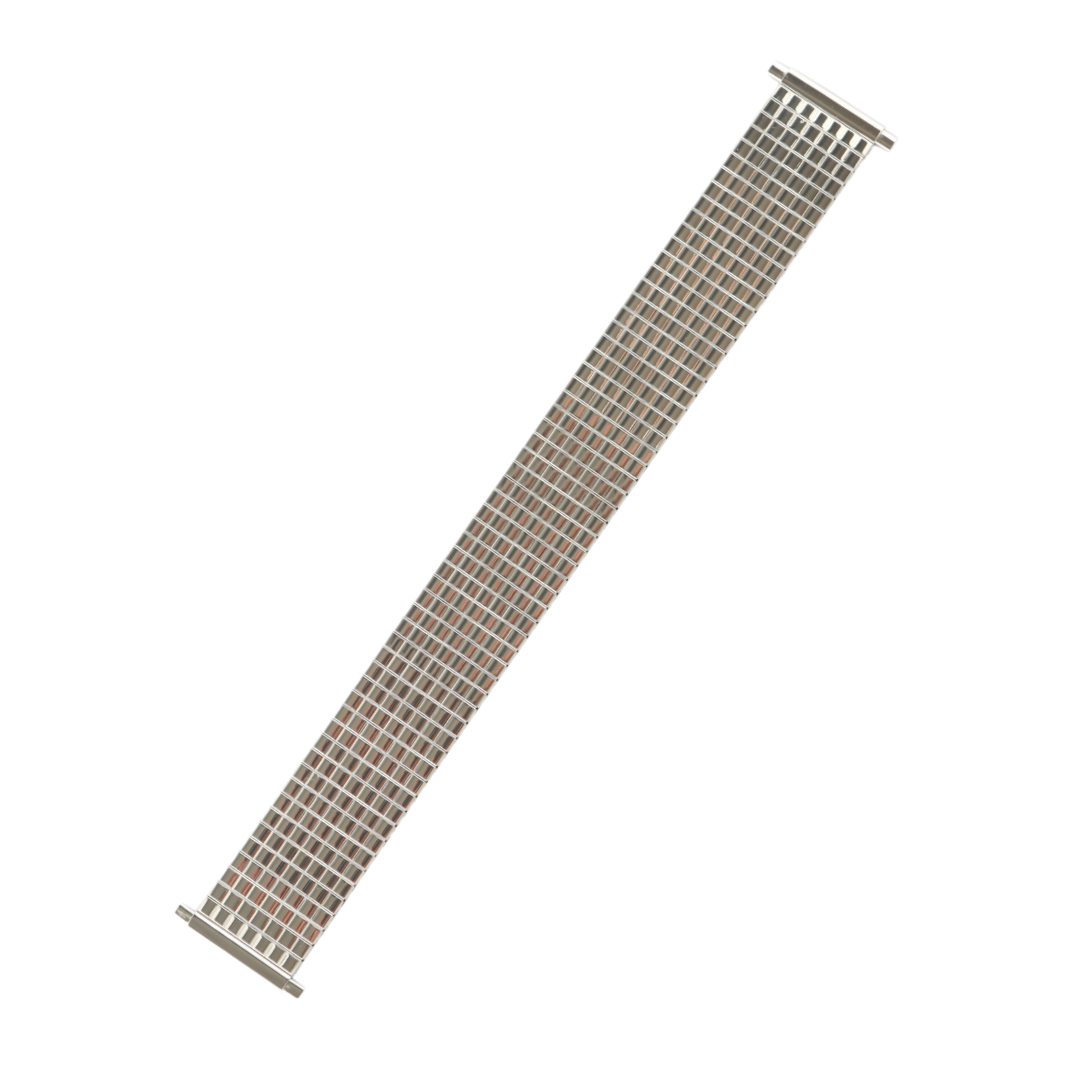 MILON Metal Band IPG Plating Expansion (3 colours)