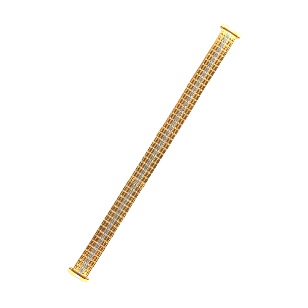MILON Metal Expansion Band (3 colours)