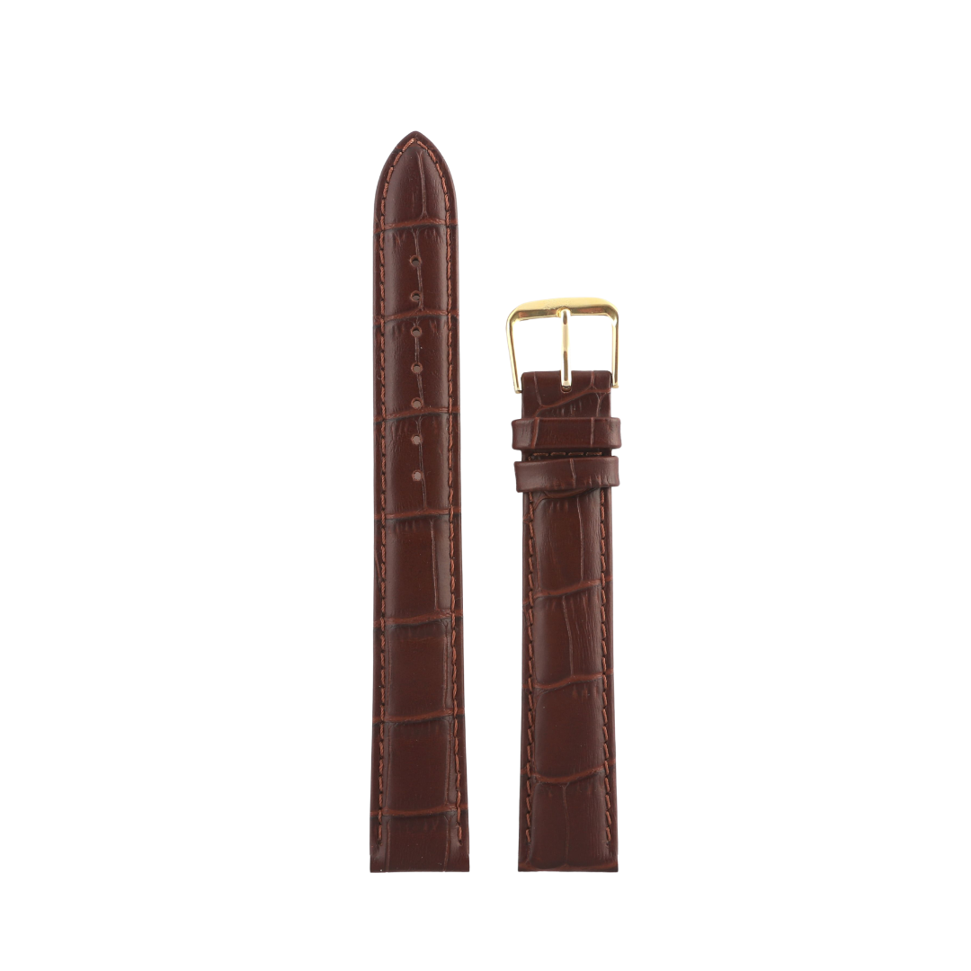 TANVI Grain Leather Band XL