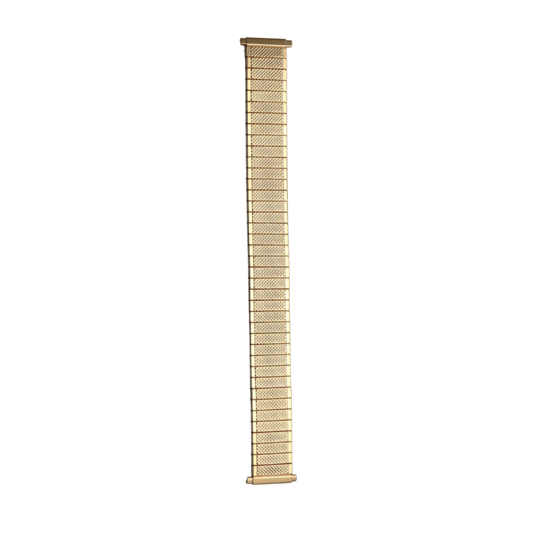MILON Metal Band Goldtone Expansion (2 colours)