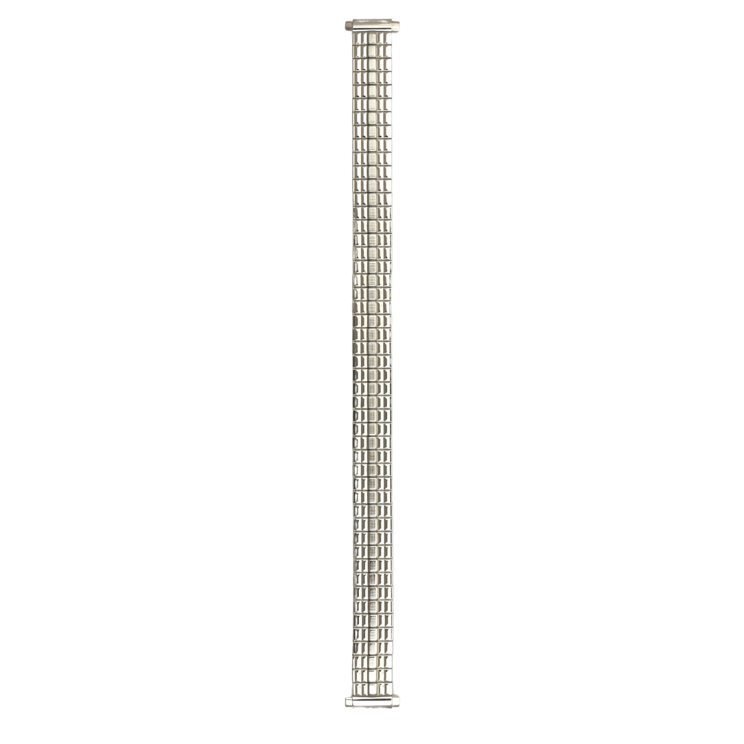 MILON Metal Expansion Band (3 colours)