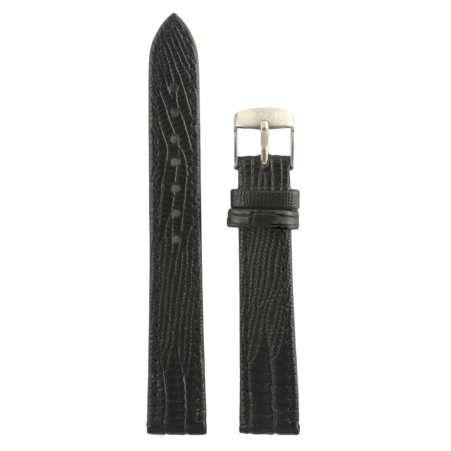 TANVI Leather Band Teju Grain