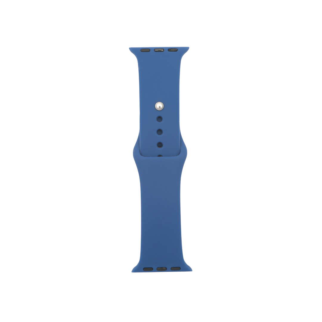 TANVI Smart Watch Band for Apple (blue)