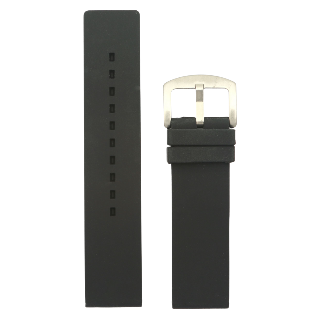 TANVI Silicone Band Classic