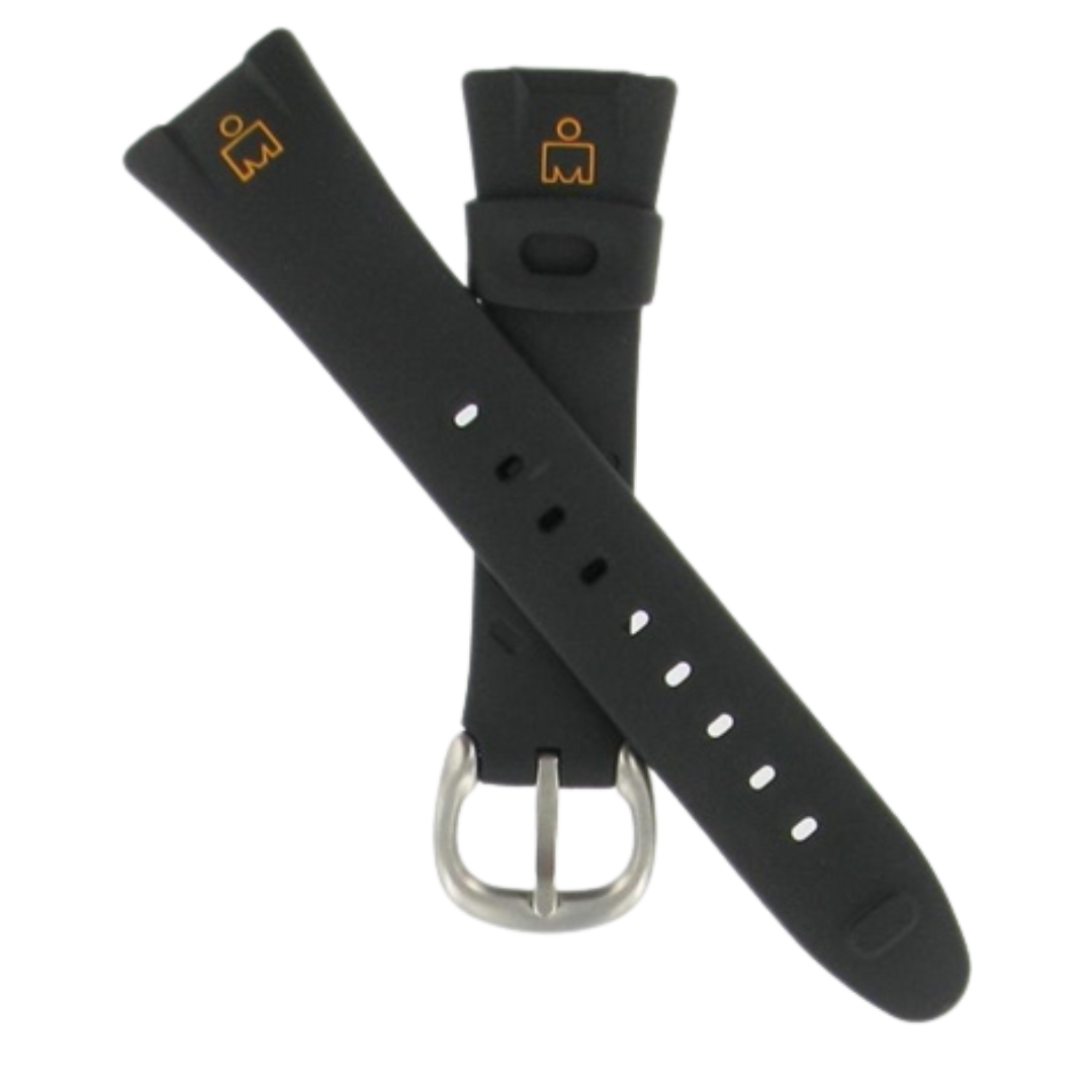 TIMEX Resin Ironman Triathlon 16MM