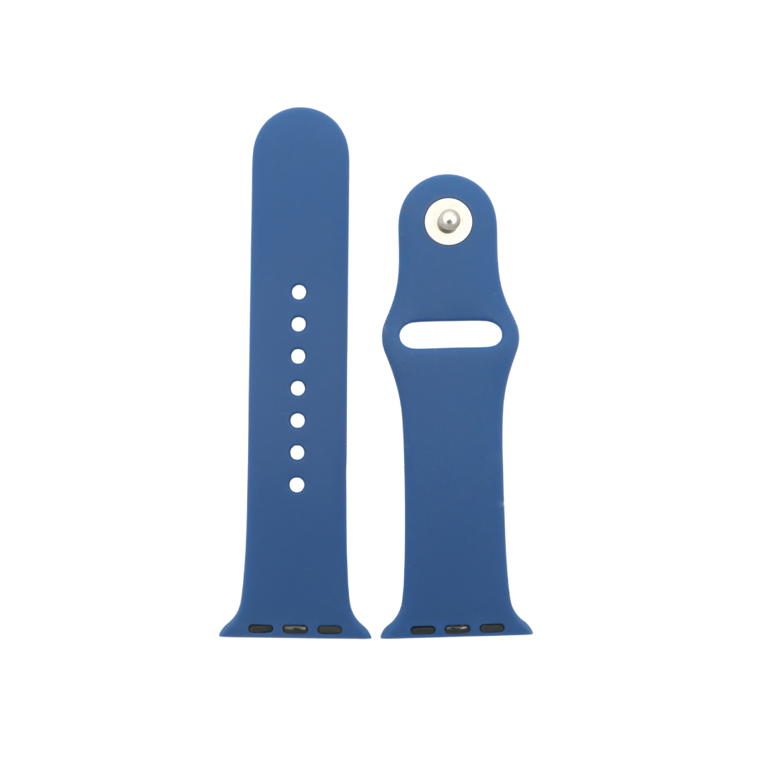 TANVI Smart Watch Band for Apple (blue)