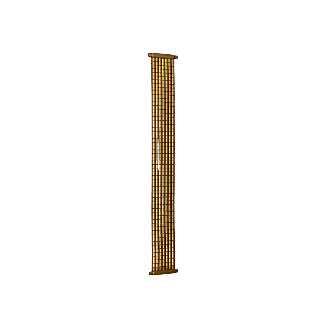 MILON Metal Band IPG Plating Expansion (3 colours)