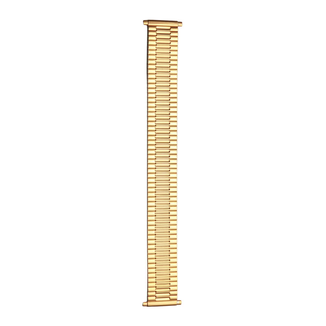 MILON Metal Band Squeeze End Expansion (2 colours)