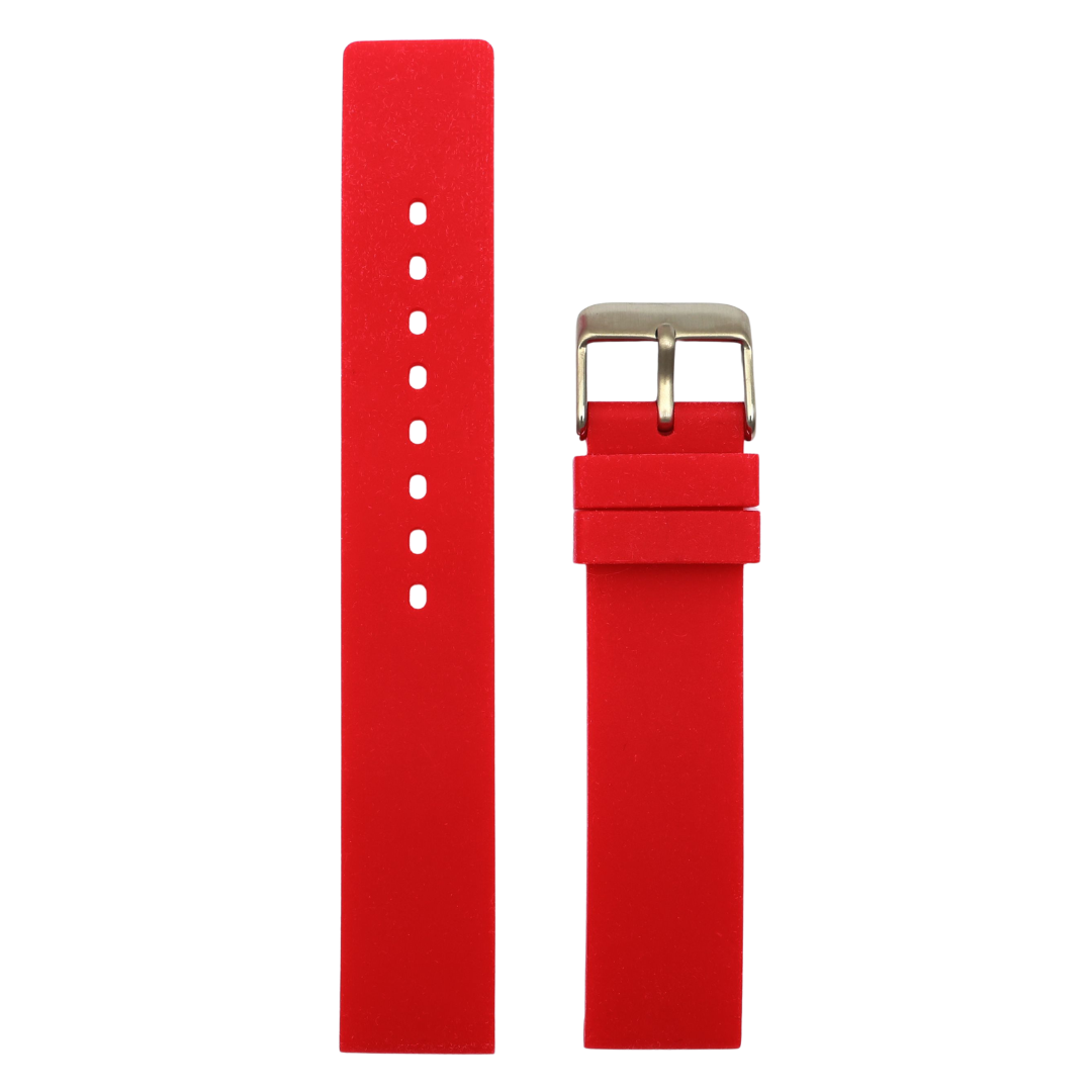 TANVI Silicone Band Classic in Color