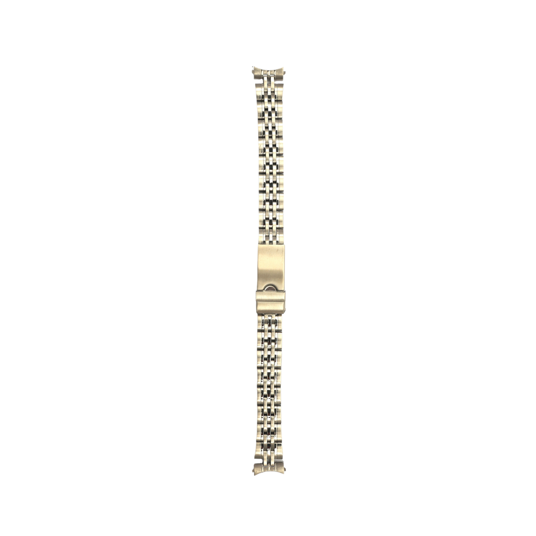 MILON Metal Band Curved End (3 colours)