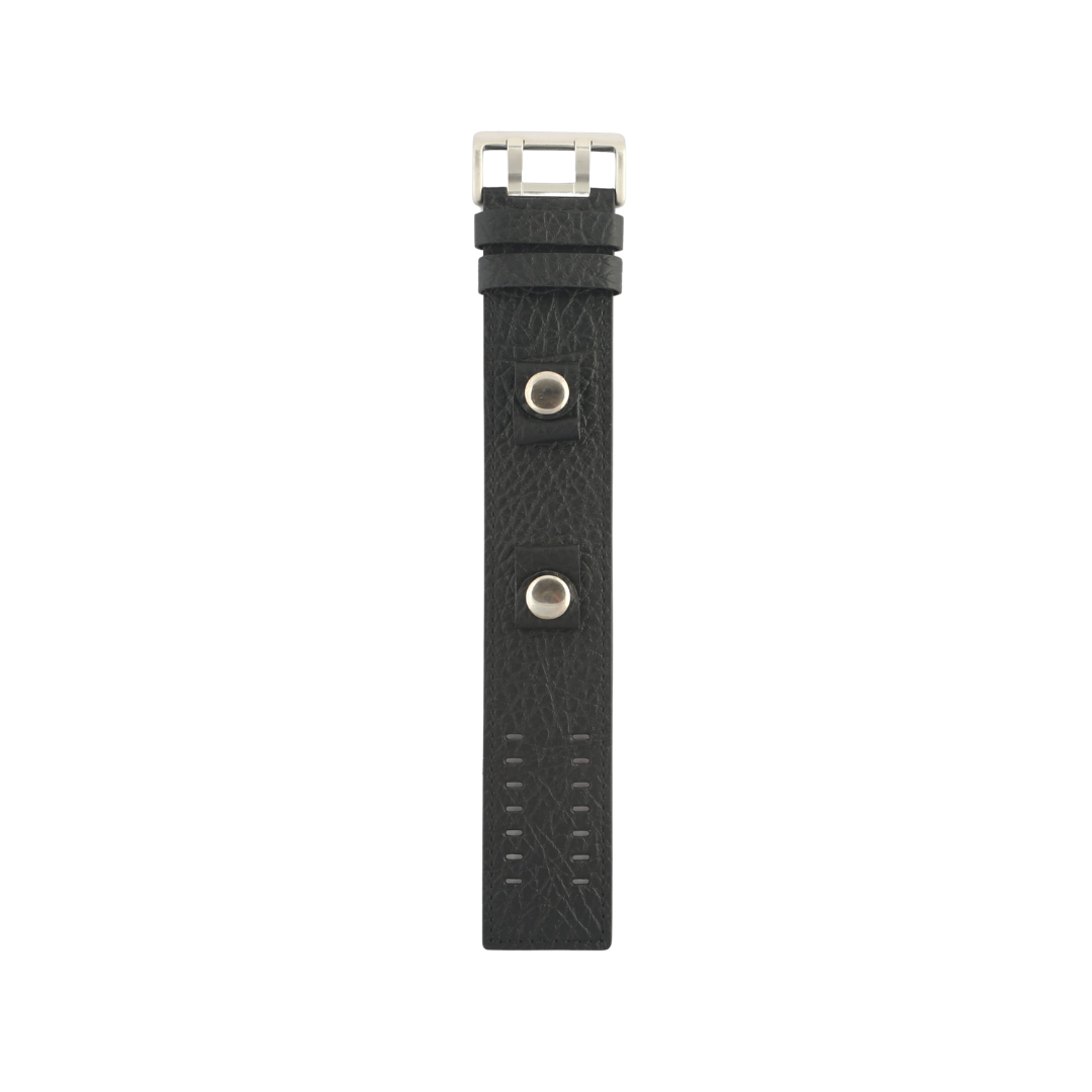 TANVI Cuff Band Smooth