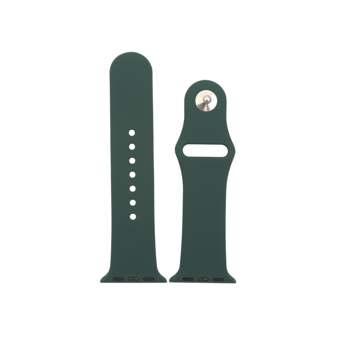 TANVI Smart Watch Band for Apple (green)