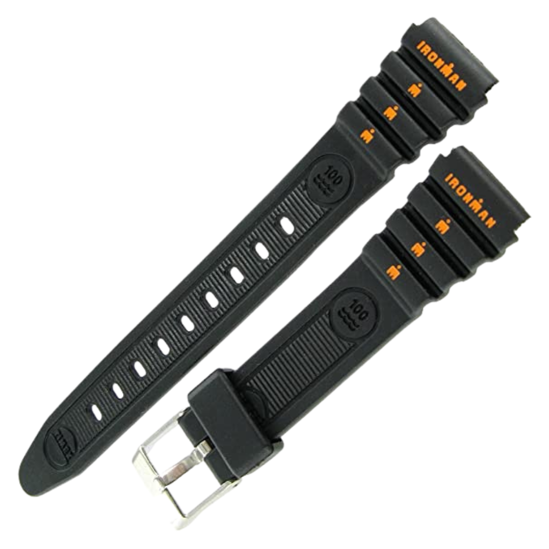 TIMEX Resin Ironman Triathlon