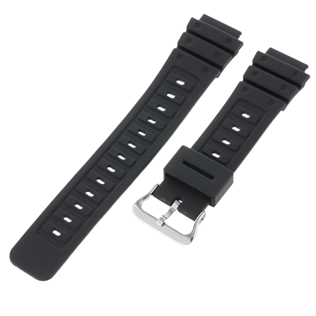 TIMEX Resin (fits Casio)