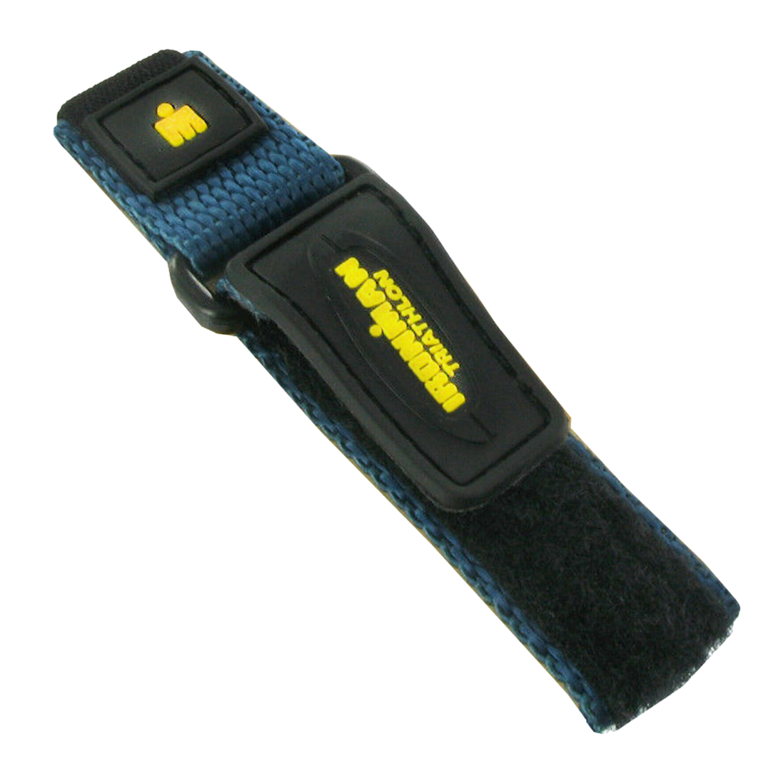 Timex 2025 ironman blue