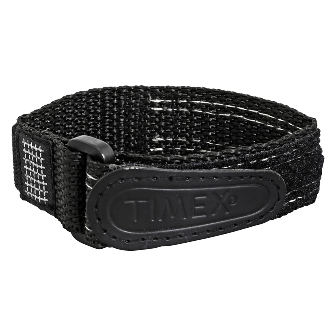 TIMEX Sport Watch Band 12mm 16mm