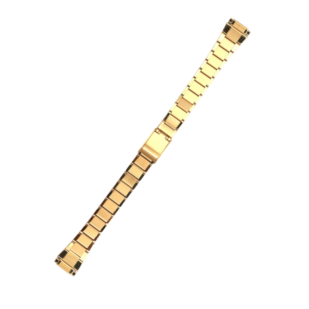 MILON Metal Band with Clasp