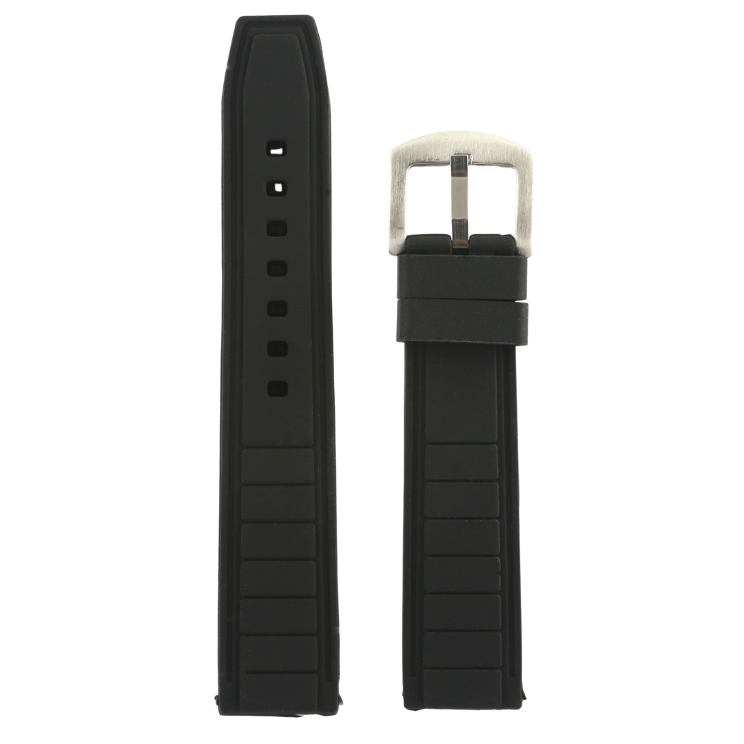 TANVI Silicone Band