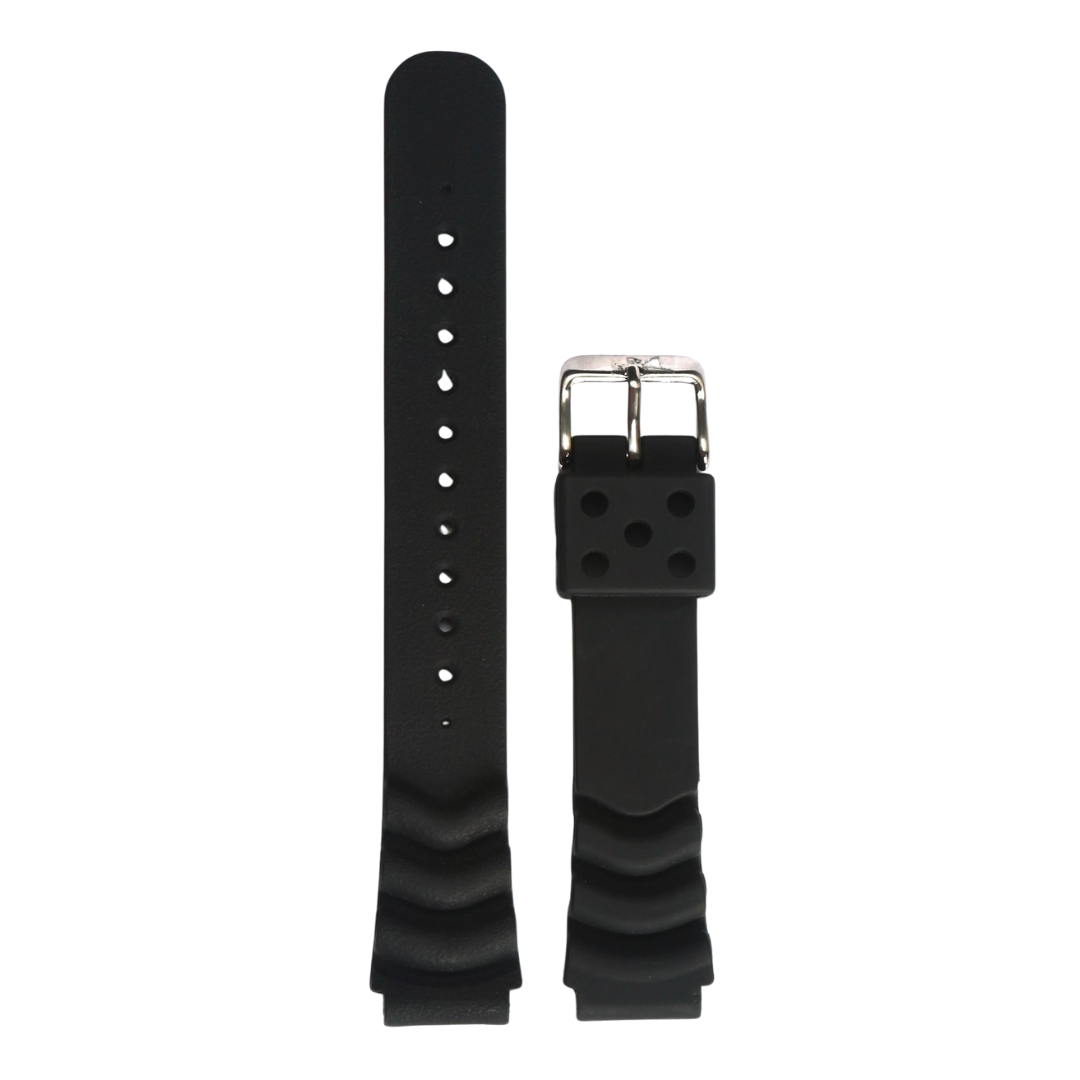 TANVI PU&PVC Band Stainless Steel Buckle