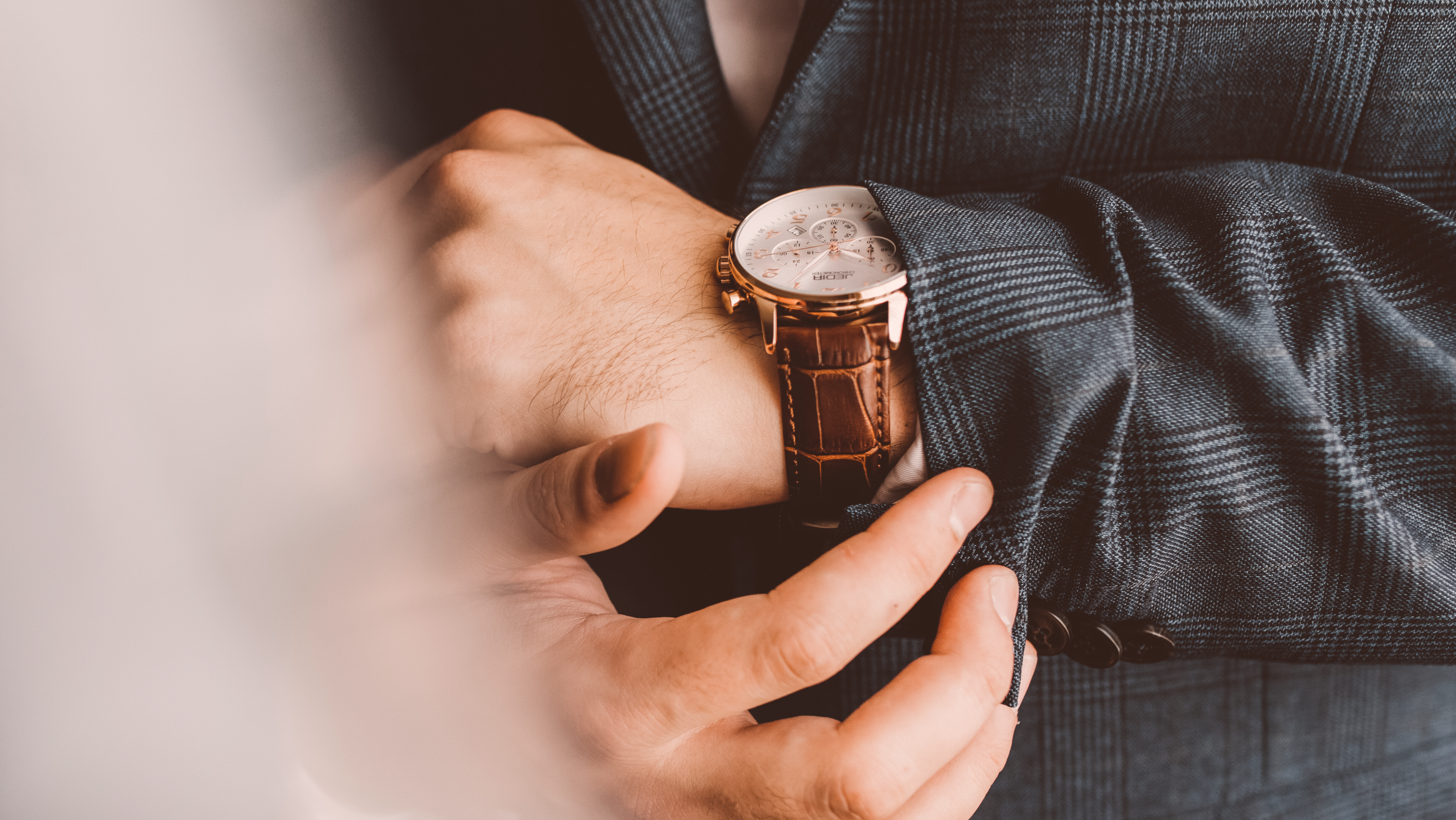 Time matters 2024 watch repair